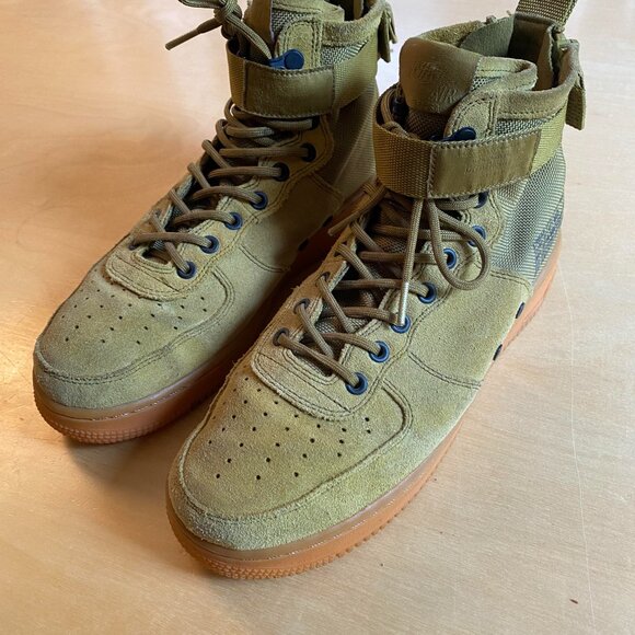 sf af1 goddess of victory